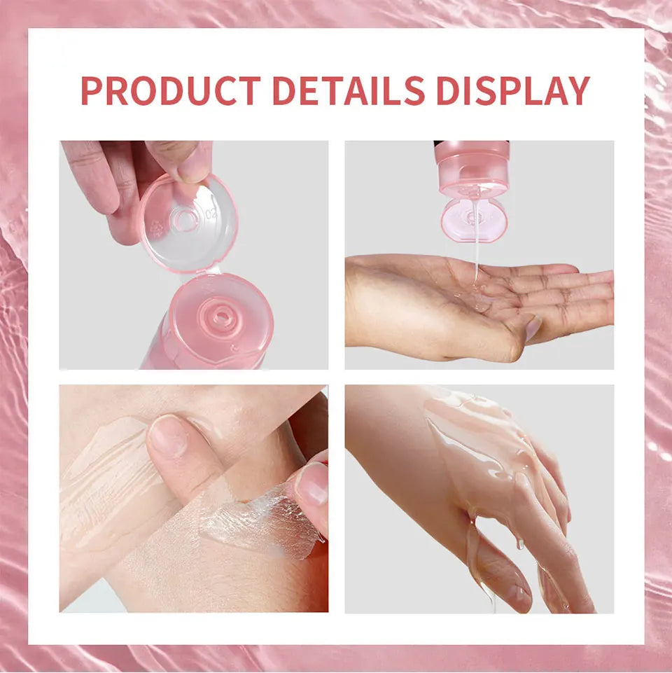 Collagen Overnight Peel Off Mask Korean Night Wrapping Face Treatment - 14