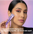 Eyeshadow Primer Eye Makeup Base for Long Lasting Vibrant Color