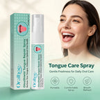 Tongue Repair Spray Oral Breath Freshener
