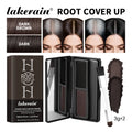 Hair Root Cover Up Powder and Hairline Shadow Concealer