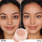 Under Eye Brightener Concealer Cream Color Correcting Makeup Base