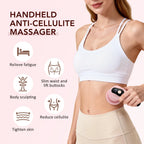 Handheld Body Massager and Electric Sculpting Tool