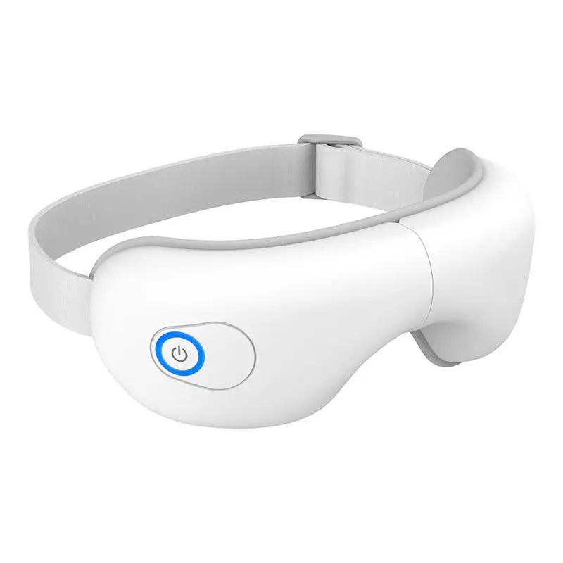 Eye Massager with Heat and Vibration Rechargeable Eye Relaxation Mask - 20