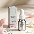 Plumping Face Serum Hydrating Anti Aging Facial Skin Care Essence