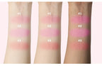 Butter Blush Palette Long Lasting Cream Cheek Makeup