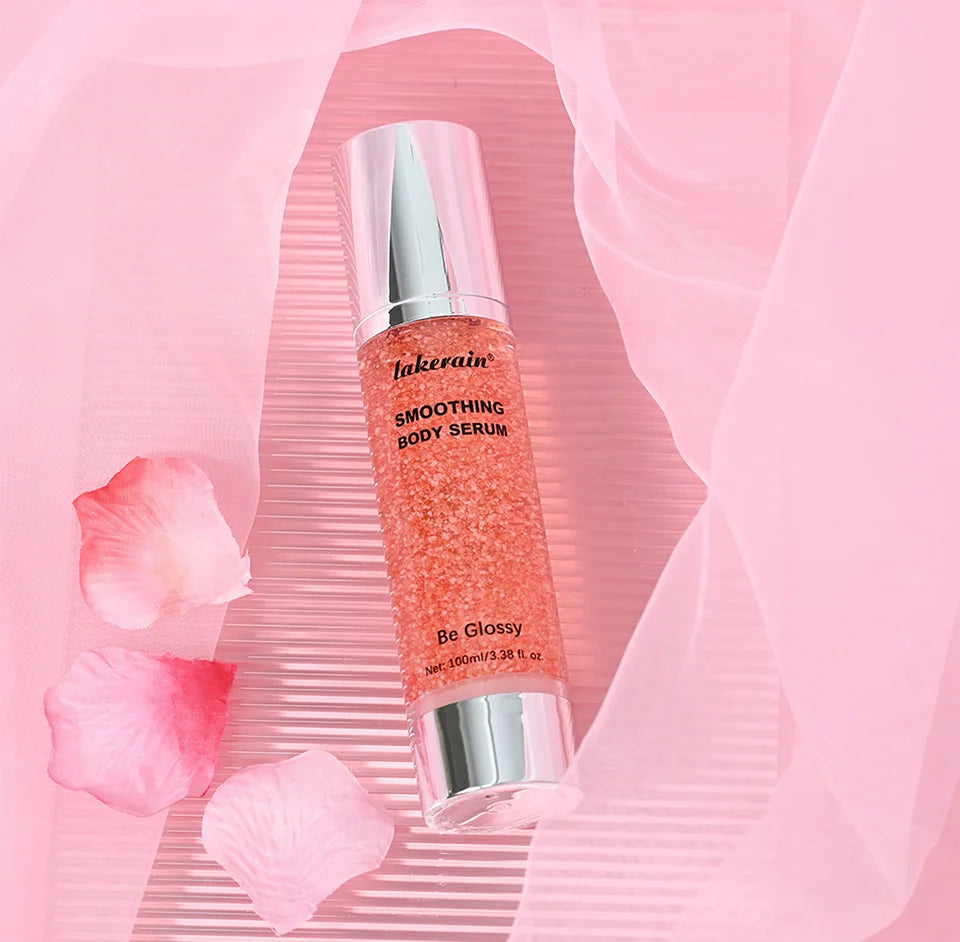 Smoothing Body Serum Intensive Hydration Moisturizing Skin Firming Cream