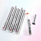 Liquid Blush Stick Sponge Tip Face Makeup Blusher