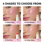 Color Changing Jelly Blush pH Adaptive Cheek and Lip Tint