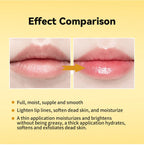 Propolis Lip Gel Hydrating Overnight Lip Mask and Balm