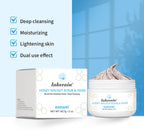 Honey Walnut Facial Scrub and Exfoliating Mask