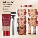Blur Base Balm Foundation and BB Cream Face Primer Makeup