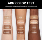 Body Concealer and Tattoo Cover Up Cream Waterproof Foundation