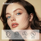 Face Tension Cream Pore Minimizer and Skin Tightening Primer
