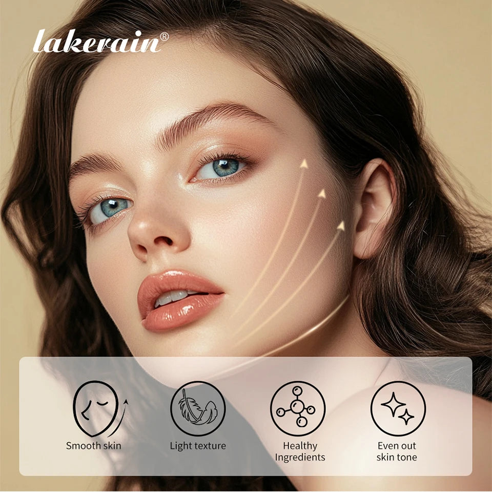 Face Tension Cream Pore Minimizer and Skin Tightening Primer