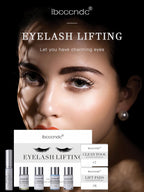 Professional Eyelash Lifting Kit Lash Perming and Wave Set
