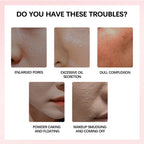 Blur Stick Pore Minimizer Face Primer Makeup Base