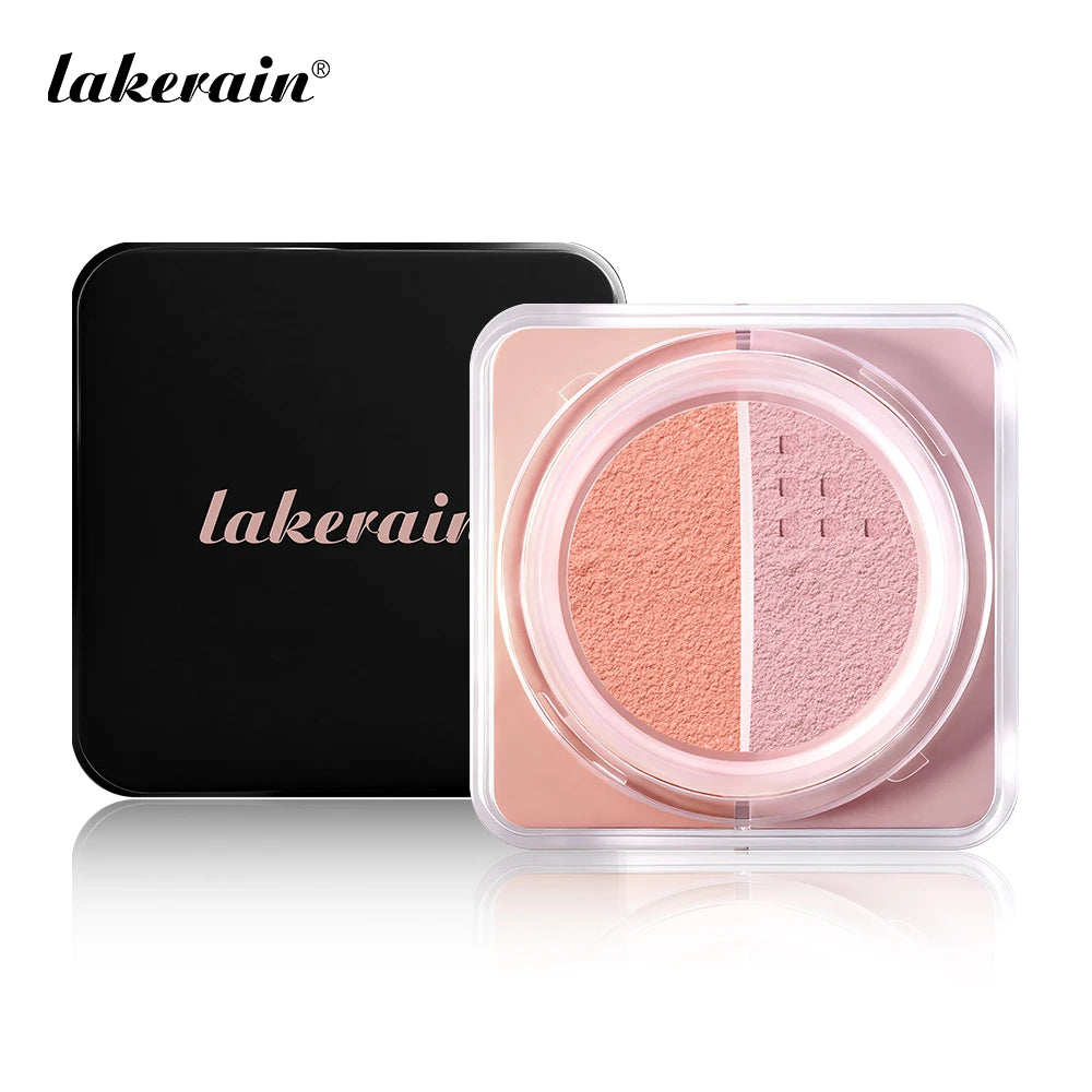 Color Correcting Setting Powder Matte Loose Finishing Powder - 21