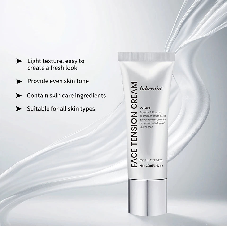 Face Tightening Cream Pore Minimizing Primer for Flawless Skin - 9