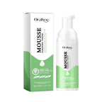 Whitening Foaming Toothpaste Teeth Cleaning Mousse