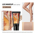 Leg Makeup Foundation and Body Concealer Waterproof Cover Up