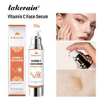 Vitamin C Face Serum Brightening Skin Care Essence