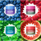 Lip Sleeping Mask Moisturizing Overnight Lip Balm Treatment