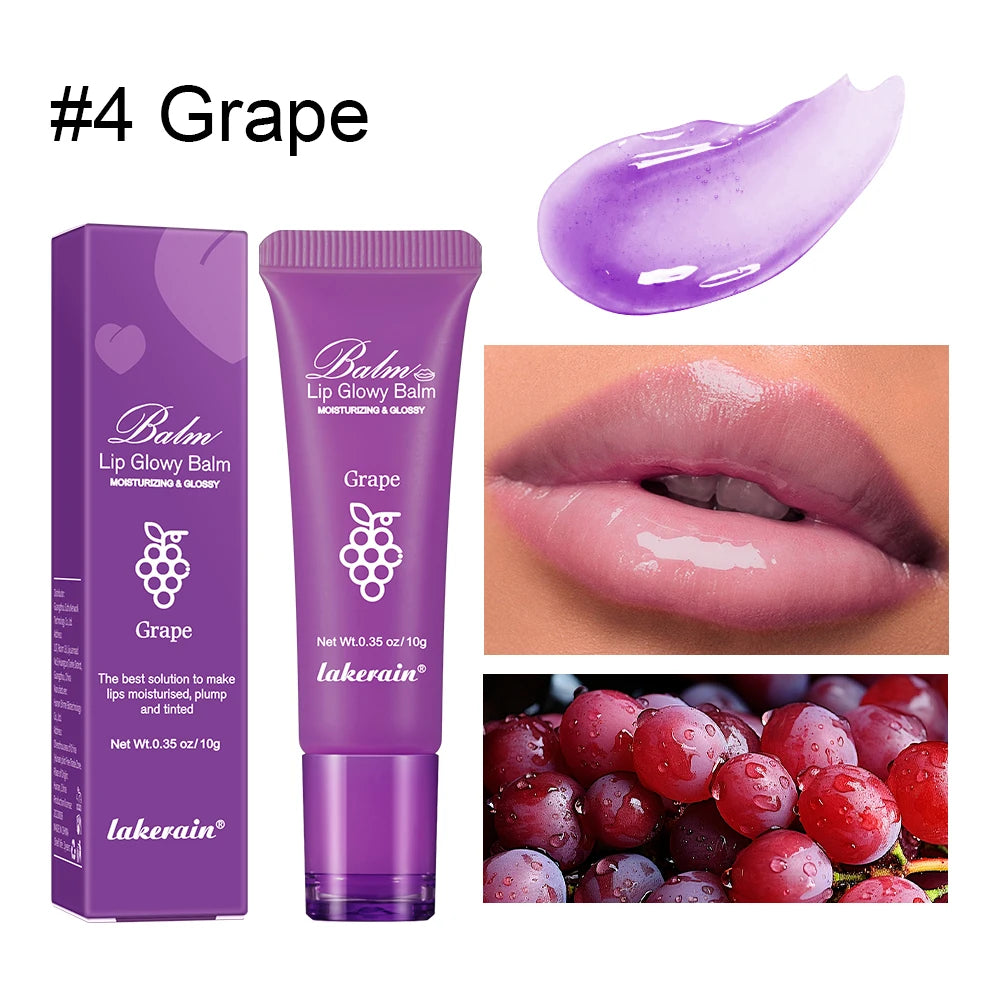 Lip Balm and Sleeping Mask Set Moisturizing Lip Care Treatment - 20