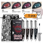 Bloody Lip Stain Vampire Lip Tint Makeup