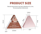 Matte Bronzer Powder Face Contouring Makeup