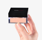 Matte Loose Setting Powder and Finishing Powder for Flawless Skin