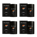 Mens Deodorant Stick Natural Underarm Antiperspirant Fresh Scent