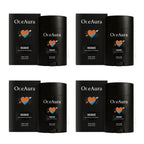 Mens Deodorant Stick Natural Underarm Antiperspirant Fresh Scent