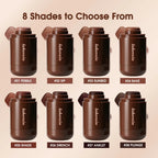 Cream Bronzer Stick Sculpting Face Contour Makeup