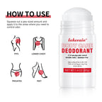 Body Deodorant Stick Full Body Odor Eliminator
