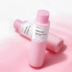 PDRN Niacinamide Toner Pink Milky Facial Moisturizer