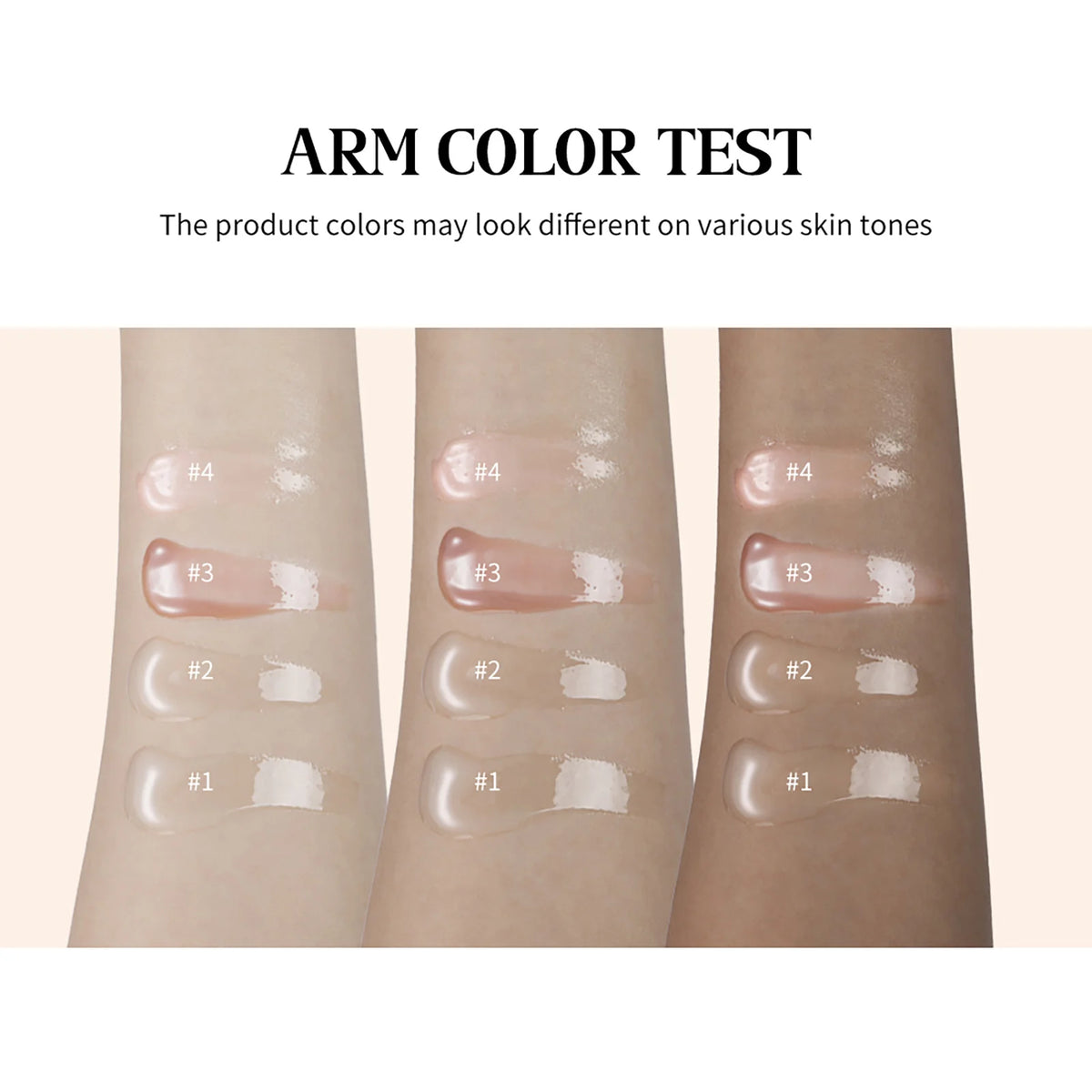 Hydrating Lip Balm Butter Moisturizing Lip Glow Oil