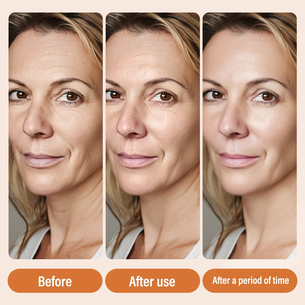 Vitamin C Face Serum Hydrating Brightening Skin Care Essence