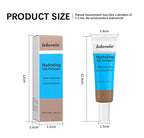 Hydrating Liquid Foundation and Tinted Moisturizing Face Cream