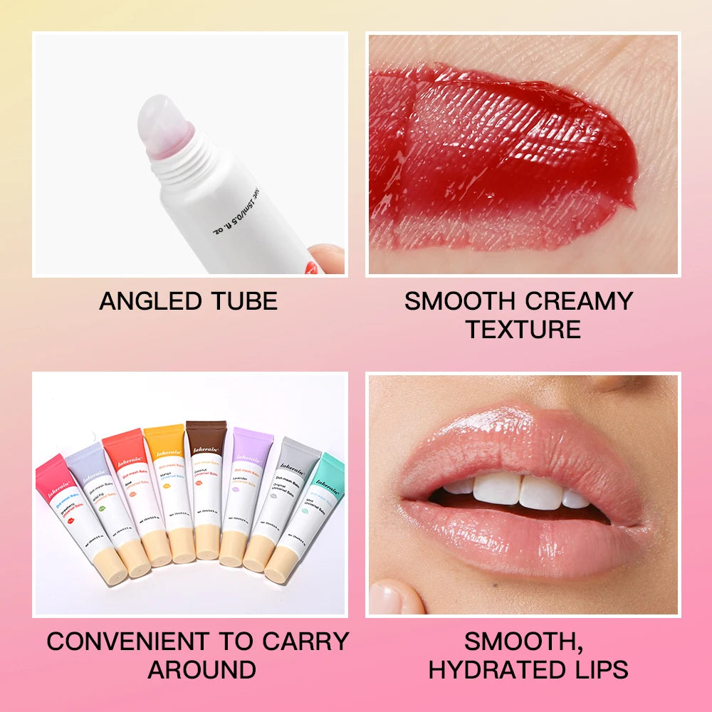 Moisturizing Lip Balm and Healing Salve for Cracked Lips - 3