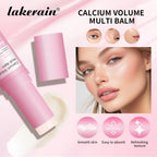 Calcium Volume Multi Balm Eye Wrinkle Stick Moisturizing Serum Bar