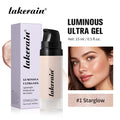 Luminous Face Primer and Highlighter Dewy Skin Illuminator