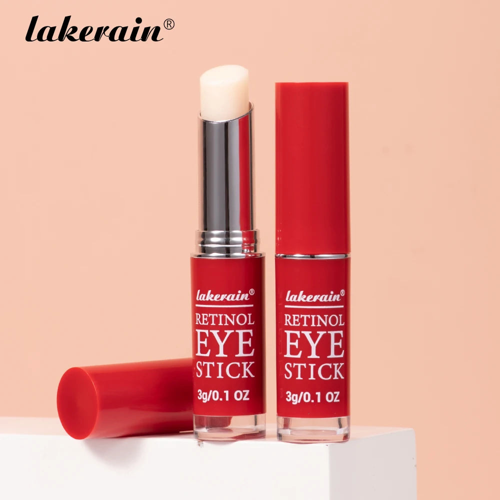 Retinol Eye Stick Anti Aging Firming Eye Cream for Dark Circles - 15