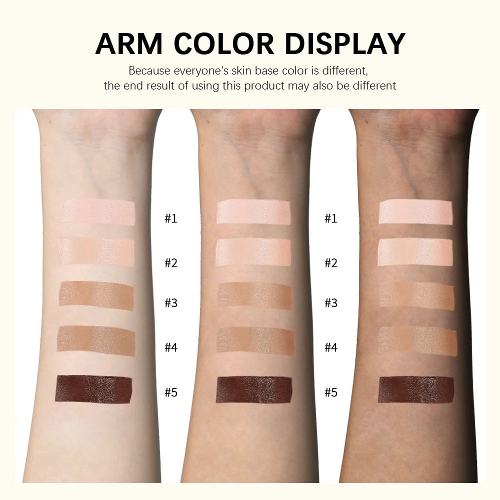 Blur Base Balm and BB Cream Foundation Smoothing Makeup Primer