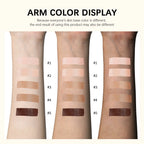 Blur Base Balm BB Cream Face Primer Smoothing Makeup Foundation