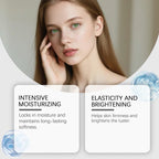 Plumping Face Serum Hydrating Anti Aging Facial Skin Care Essence