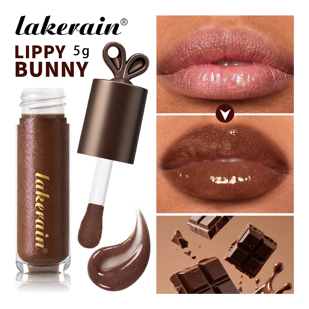 Moisturizing Lip Gloss and Tinted Hydrating Lip Stain