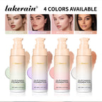 Color Changing Foundation Liquid Makeup Base Face Primer