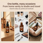 3 in 1 Makeup Primer and Setting Spray Reviver Serum