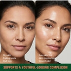 Nicotinamide Toner Pads Brightening Facial Treatment Mask