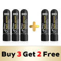 Men Nasal Inhaler Vitality And Charisma Daily Care Stick